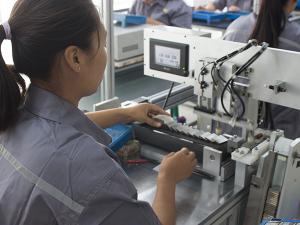 恭喜我公司網(wǎng)站上線(xiàn)！